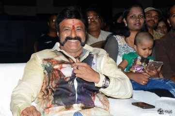 Nayaki Movie Audio Launch